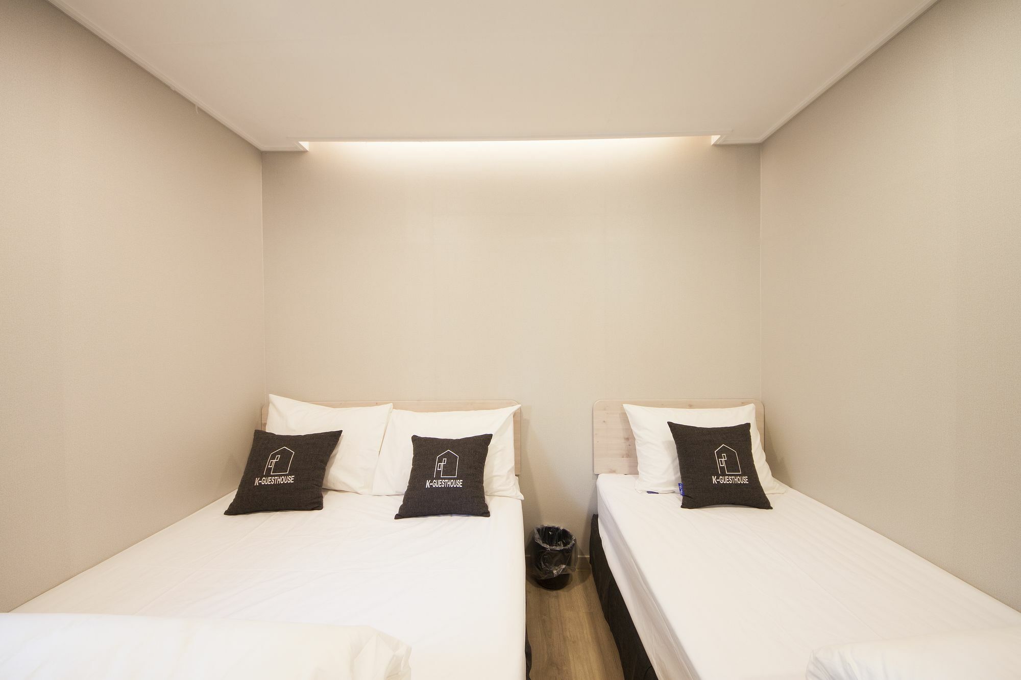 K-Grand Hotel Myeongdong Seoul Exterior photo